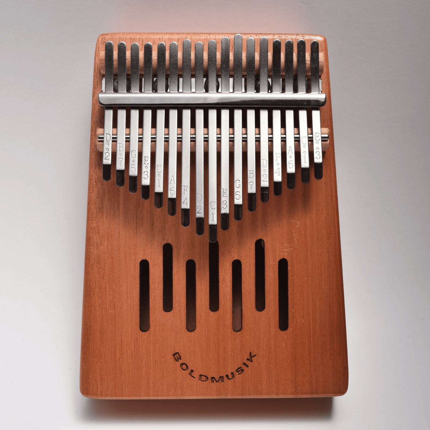 The Original Kalimba